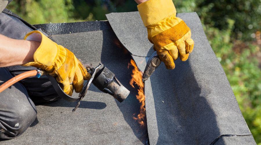 Local Chimney Repair in Dover, KY